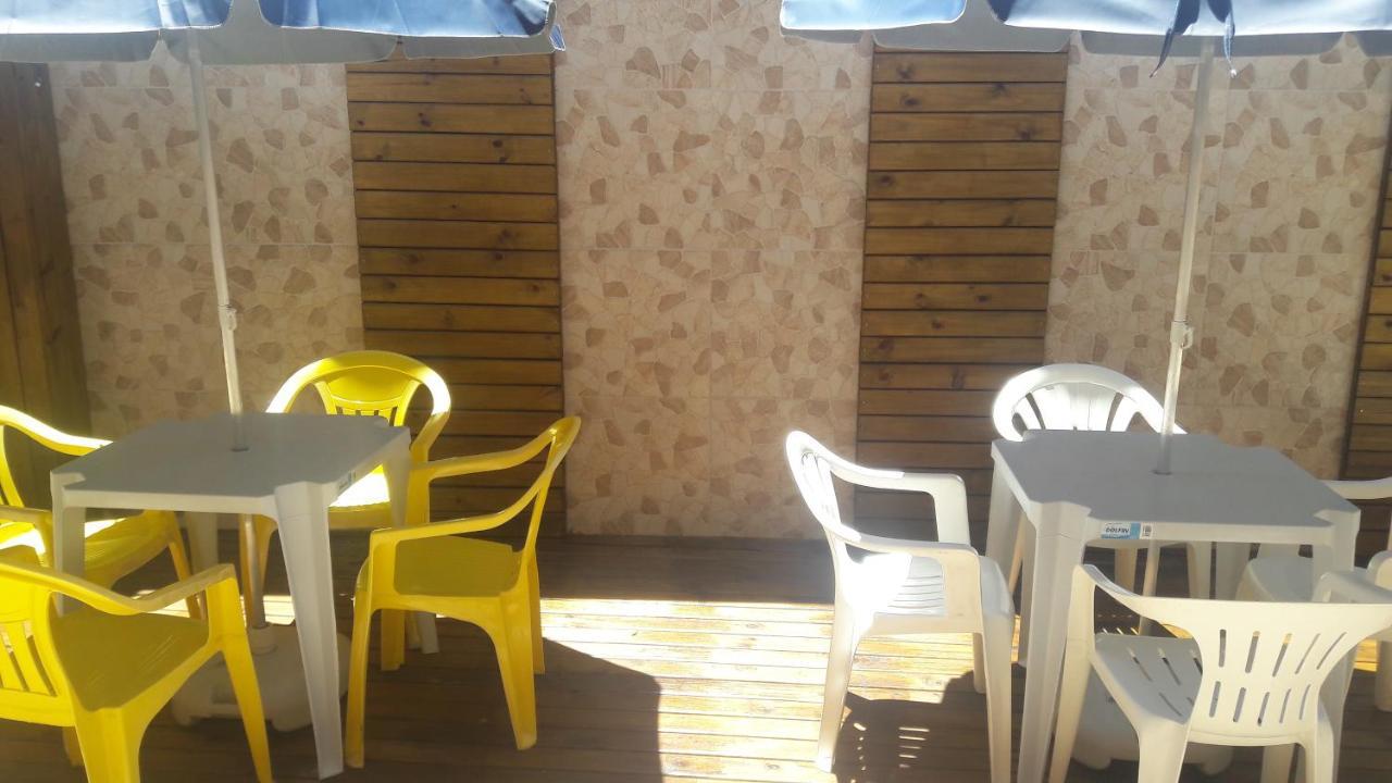Pousada Clara Manha Bombinhas Esterno foto
