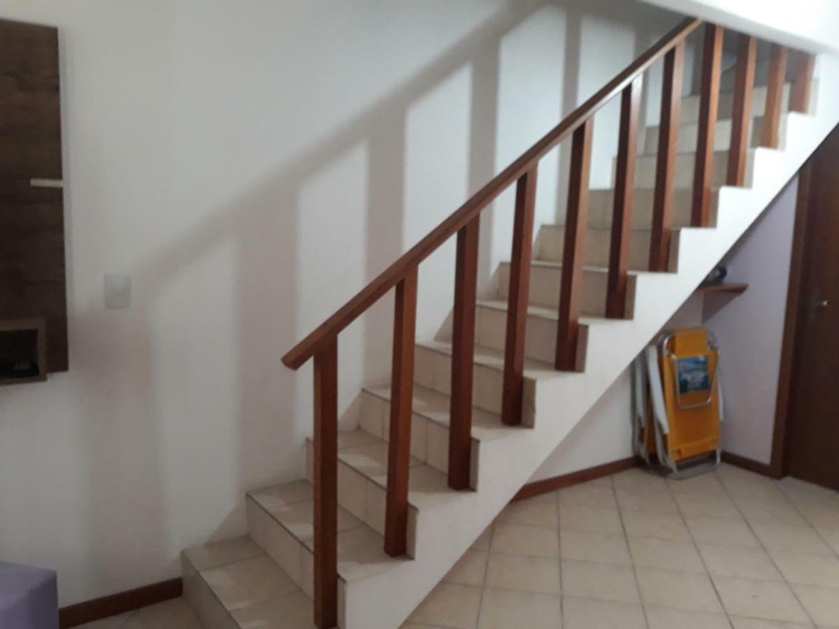 Pousada Clara Manha Bombinhas Esterno foto