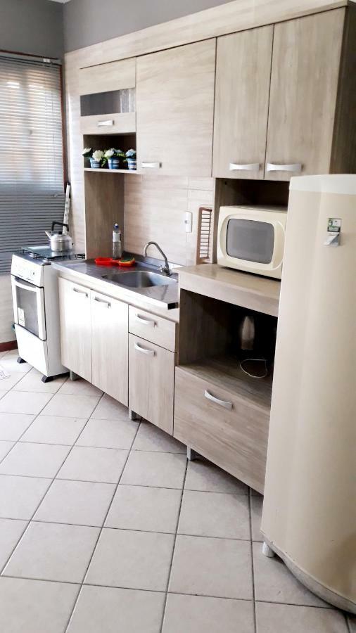 Pousada Clara Manha Bombinhas Esterno foto