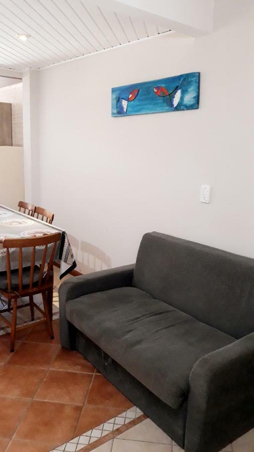 Pousada Clara Manha Bombinhas Esterno foto